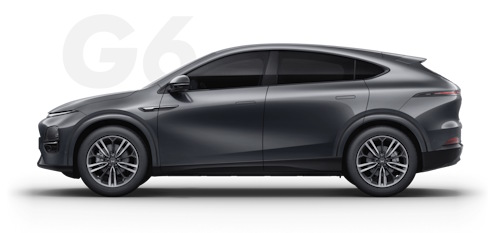 Graphite Gray