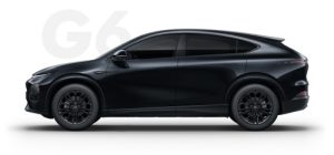 Midnight Black