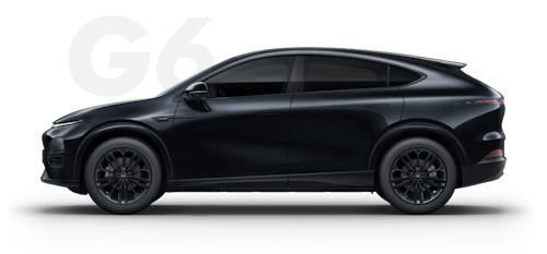 Midnight Black